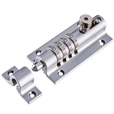 Imagen de Henry Squire Combi 4 CH, Perno de bloqueo combinación, 120 mm