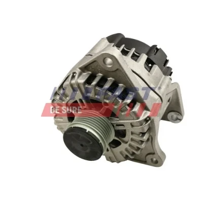 Imagen de FAST FT74135/R Alternador 14V 180A FIAT: Ducato III Furgón, Camión de plataforma / Chasis, IVECO: DAILY 6 , Pritsche/Fahrgestell