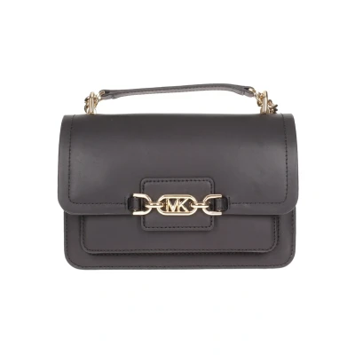 Imagen de Michael Kors Heather Bandolera, Mujer, Talla: One Size, Nero
