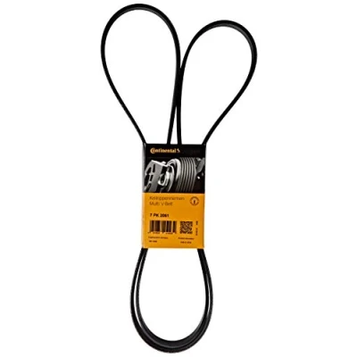 Imagen de CONTITECH 7PK2061 Correa trapecial poli V 2061 7 HONDA: CIVIC 8 Hatchback, CR 3, 8, INFINITI: FX SUV, G Berlina norauto, oscaro, mister auto