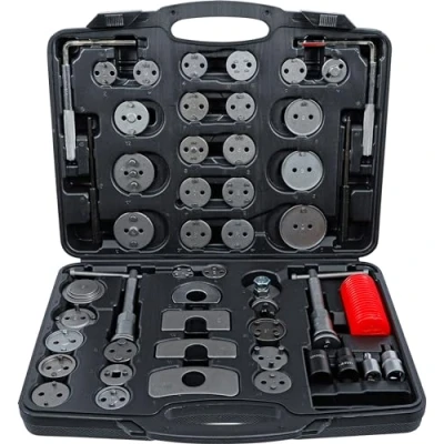 Imagen de BGS Diy 91116 Juego de reposicionadores pistones freno 50 piezas