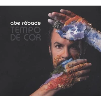 Imagen de Tiempo De Cor Abe Rábade
