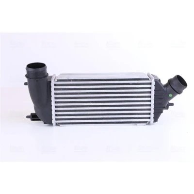Imagen de NISSENS 96467 Intercooler PEUGEOT: Expert II Tepee, 807, Furgón, FIAT: Scudo II, CITROËN: Jumpy MPV, C8