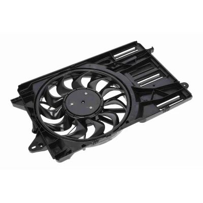 Imagen de VEMO V51 01 0023 Ventilador de Radiador 12V con bastidor soporte