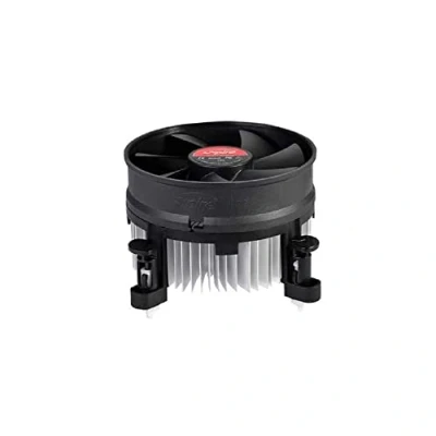 Imagen de Spire Voyager Procesador Enfriador Ventilador de PC (Procesador, Enfriador, LGA 775 (Socket T), Intel® Core™ i3, Intel Core i5, 9,5 cm, 2500 RPM)