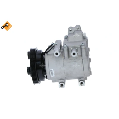 Imagen de NRF 32961 Compresor de Aire Acondicionado HS15 12 PAG 46 HYUNDAI: ACCENT 2