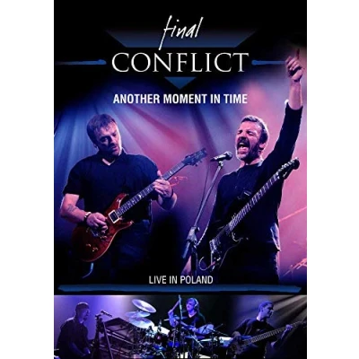 Imagen de FINAL CONFLICT Another Moment In Time [Reino Unido] [DVD]