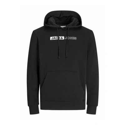 Imagen de Sudadera con capucha y logo Jack &amp; Jones Corp Play