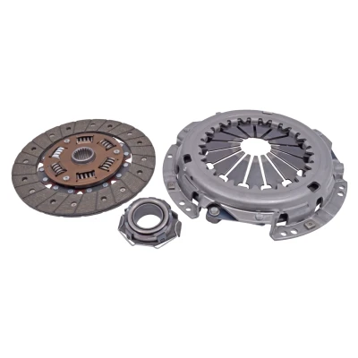 Imagen de BLUE PRINT ADT330263C Kit de Embrague tres piezas con grasa sintética cojinete desembrague 228 TOYOTA: Avensis II Berlina, Hatchback