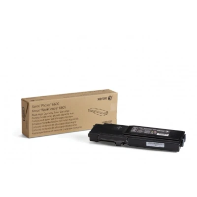 Imagen de Xerox Toner Ac 6600 Wc6605 Neg