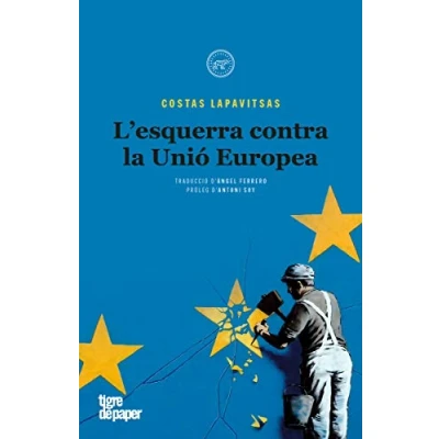 Imagen de L Esquerra Contra La Unió Europea