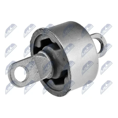 Imagen de NTY ZTT CH 006E Silentblock brazo de Suspension delante, Eje trasero arriba para oscilante longitudinal DODGE: Caliber, JEEP: Patriot, Compass