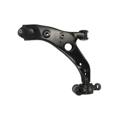 Imagen de DELPHI TC3458 Barra oscilante, suspensión de ruedas con rótula suspensión/carga izquierda, debajo Brazo oscilante longitudinal MAZDA: 3 Hatchback