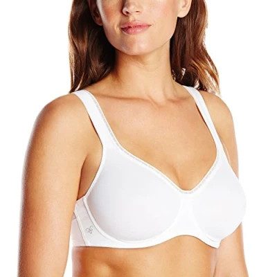 Imagen de Rosa Faia Sujetador para Mujer, Talla 105D, Color Negro 001