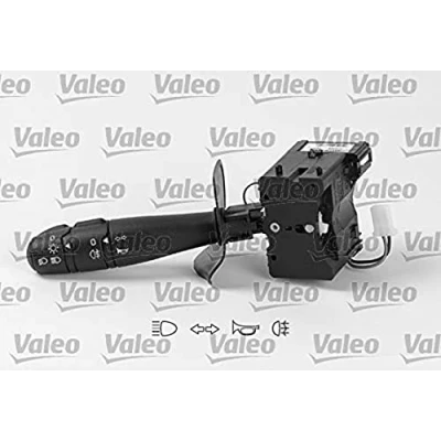 Imagen de VALEO 251562 Conmutador en la Columna de Dirección RENAULT: Kangoo I Express, I, MEGANE 1