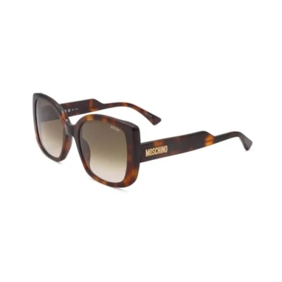 Imagen de Moschino Gafas de sol, Mujer, Talla: 54, Havana