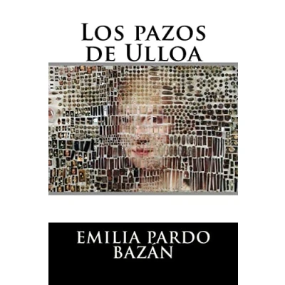 Imagen de Los pazos de Ulloa