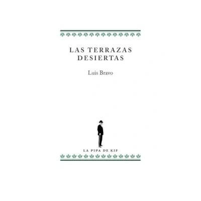 Imagen de Las Terrazas Desiertas