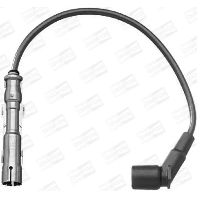 Imagen de CHAMPION CLS054 Juego de Cables Encendido 4 BMW: 5 Berlina, 3 Compact