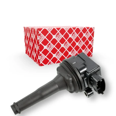 Imagen de FEBI BILSTEIN 173592 Bobina de encendido VOLVO: C70 I Coupé, S60 I, S80