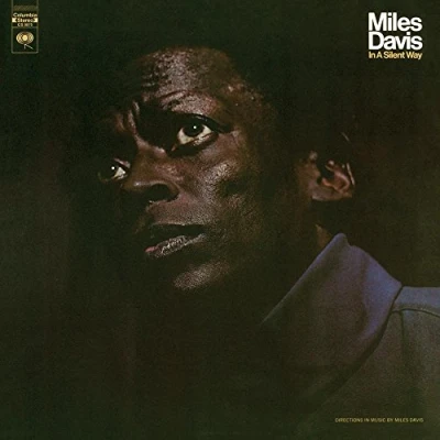 Imagen de In A Silent Way [Vinilo]