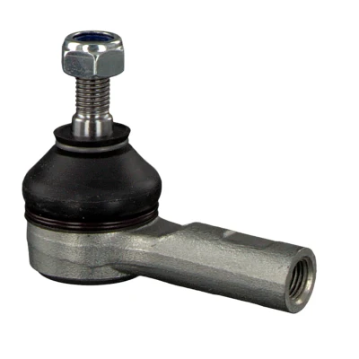 Imagen de FEBI BILSTEIN 42810 Rótula de dirección Eje delantero, izquierda, derecha con tuerca autofijadora SUBARU: JUSTY 1