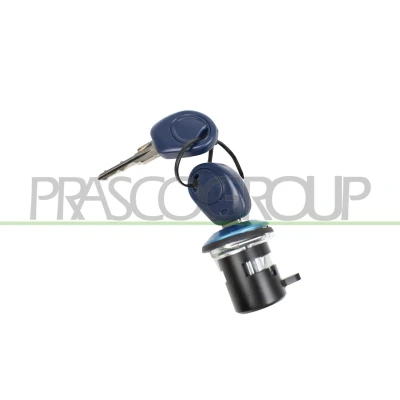 Imagen de PRASCO FT0198903 Cerradura de Puerta con llave derecha