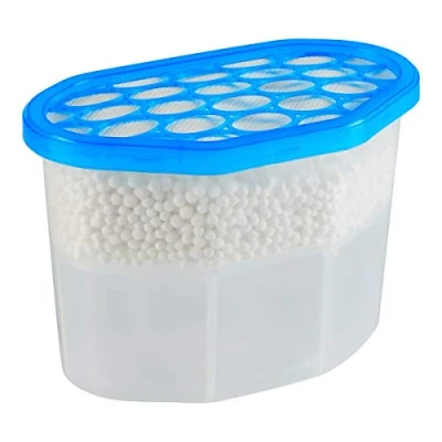 Imagen de Unbekannt losdeshumidificadores 500 ml deshumidificador Wohnung Auto Sótano