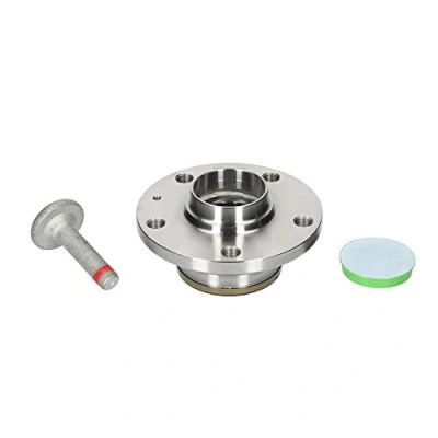 Imagen de METZGER N 1002 Buje de Rueda 4 Eje delantero, izquierda, derecha OPEL: Corsa E Hatchback, D Hatchback