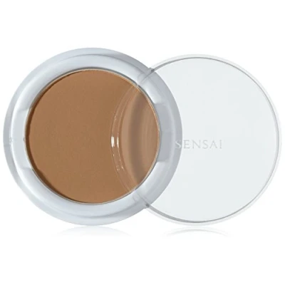 Imagen de Sensai Cellular Performance Total Finish Anti ageing Foundation Refill 24 Amber Beige 11 g