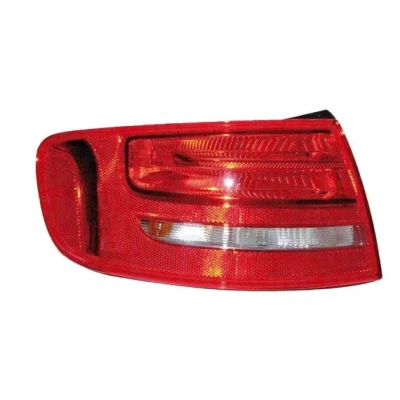 Imagen de MAGNETI MARELLI 714021970701 Piloto trasero izquierda Parte exterior PY21W, W16W con portalámparas AUDI: A4 B8 Avant norauto, oscaro, mister auto