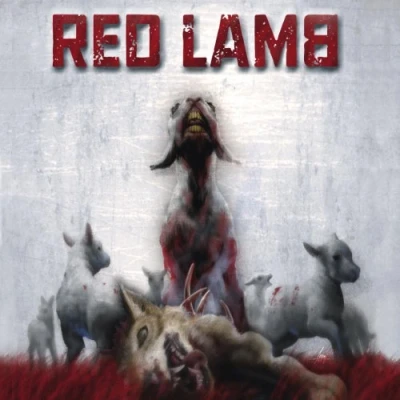 Imagen de red lamb [Vinilo]