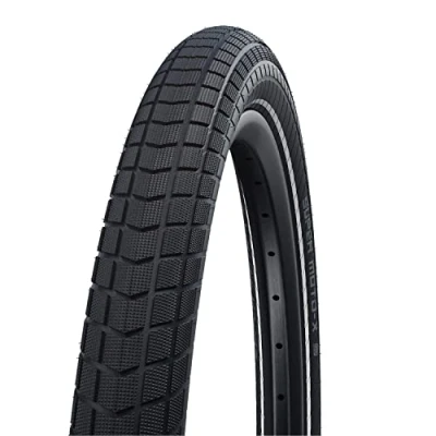 Imagen de Schwalbe 11101381.01 Neumáticos para Bicicleta, Unisex Adulto, B/B SK+RT, 62 559 HS439 DC 67EPI 40B
