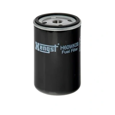 Imagen de HENGST FILTER H60WK08 Filtro Combustible enroscable