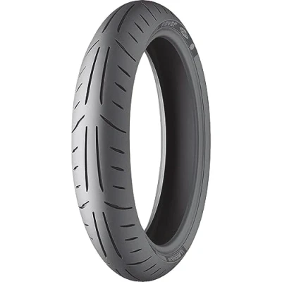 Imagen de Michelin Power Pure SC 120/80 R14 58S coche de turismo Neumáticos verano 459869