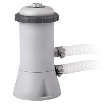 Imagen de INTEX 28604 Depuradora cartucho Filtros tipo A, 2000 L/h