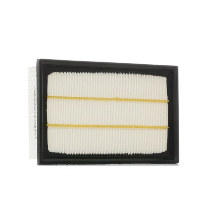 Imagen de PURFLUX A1170 Filtro de aire 57 173 267 Cartucho filtrante FORD: Focus 2, 2 Limousine, C Max, VOLVO: S40 II, V50, MAZDA: 3 Hatchback