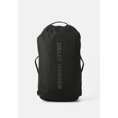 Imagen de Helly Hansen Canyon Mochila unisex (50 L, color negro), Black, Bolsa de lona