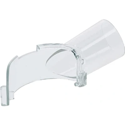 Imagen de Bosch 1 x Adaptador para la extracción de polvo (Accesorio Fresadoras Advanced TrimRouter 18V 8)