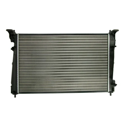 Imagen de THERMOTEC D7F033TT Radiador, refrigeración del motor FIAT: Doblo II Furgón / Familiar, Grande Punto Hatchback, Familiar