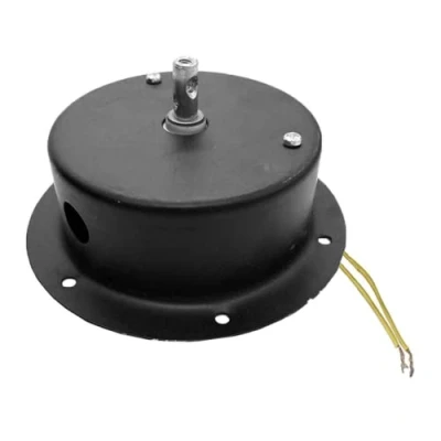 Imagen de asky Reflexión giratoria 2.5RPM del espejo de DJ que cuelga el motor la bola disco