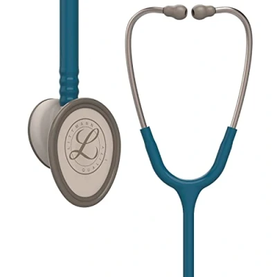 Imagen de Littmann Lightweight II S. E. 2452, Color Azul Caribe