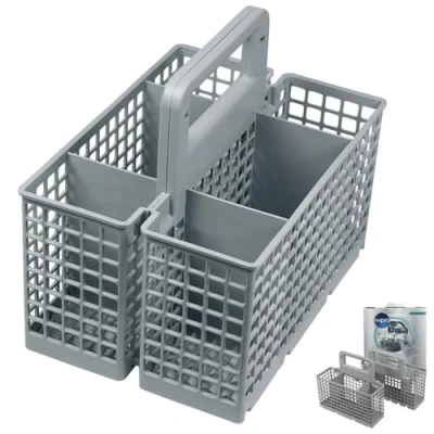 Imagen de Cesta universal para cubiertos Referencia: 484000008561 lavavajillas W pro