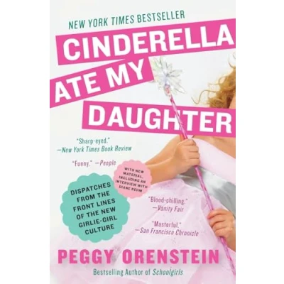 Imagen de Cinderella Ate My Daughter (ebook)