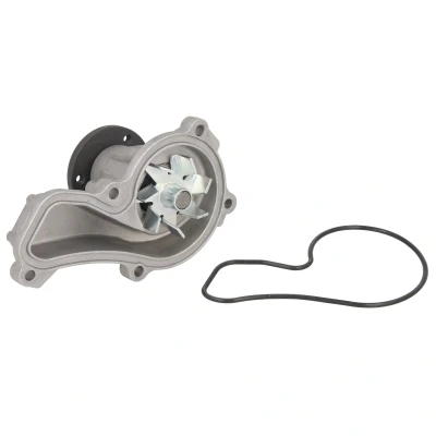 Imagen de INA 538 0611 10 Bomba de agua para accionamiento correa poli V HONDA: CIVIC 8 Hatchback, FR