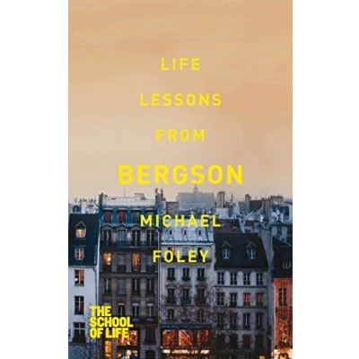 Imagen de Life Lessons From Bergson (ebook)