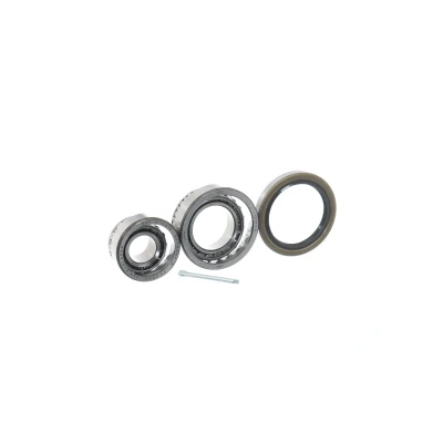 Imagen de SKF VKBA 826 Juego de cojinete rueda con anillo retención 50 TOYOTA: HIACE 4 Kasten, 3 HILUX 5 Pick up