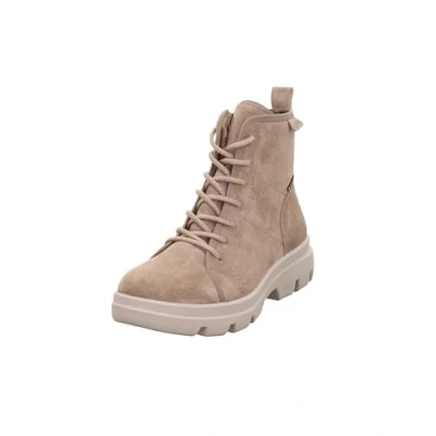 Imagen de Legero Botines con plataforma, Mujer, Talla: 38.5, Giotto beige Zapatos