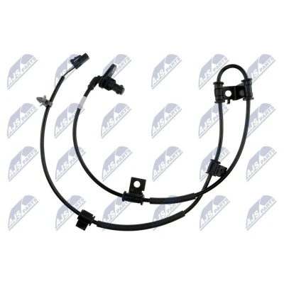 Imagen de NTY HCA HY 550 Sensor de ABS Eje delantero, izquierda, izquierda HYUNDAI: ix35