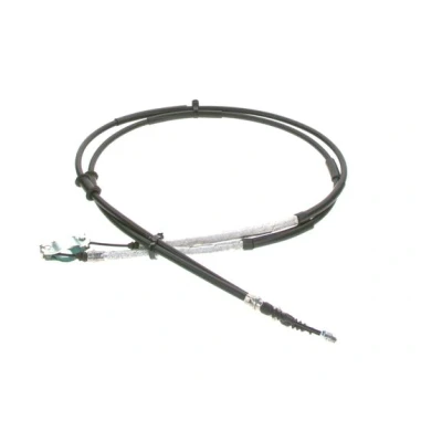Imagen de BOSCH 1 987 482 884 Cable de Freno Mano 1468, 1453
